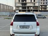 Toyota Land Cruiser Prado 2012 года за 13 500 000 тг. в Актау – фото 5