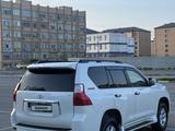 Toyota Land Cruiser Prado 2012 года за 13 500 000 тг. в Актау – фото 4