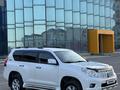 Toyota Land Cruiser Prado 2012 года за 14 000 000 тг. в Актау