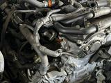 Двигатель 8AR-FTS 2.0 turbo бензин Lexus RX200T, Лексус РХ200Т 2014-2023г. за 10 000 тг. в Жезказган – фото 2