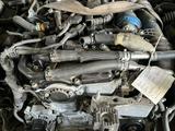 Двигатель 8AR-FTS 2.0 turbo бензин Lexus RX200T, Лексус РХ200Т 2014-2023г.for10 000 тг. в Жезказган