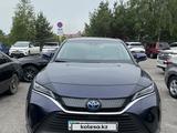 Toyota Venza 2022 года за 15 250 000 тг. в Алматы – фото 3