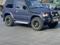 Mitsubishi Pajero 1995 года за 2 700 000 тг. в Талгар – фото 2