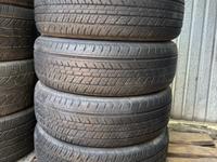 Dunlop Grandtrek ST30 225/60R18 100Hүшін20 000 тг. в Алматы