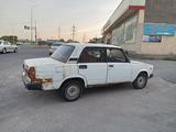 ВАЗ (Lada) 2107 1996 года за 360 000 тг. в Шымкент