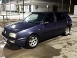 Volkswagen Golf 1995 годаfor1 550 000 тг. в Шымкент