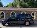 Honda Odyssey 2014 года за 13 600 000 тг. в Шымкент