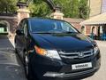 Honda Odyssey 2014 года за 13 600 000 тг. в Шымкент – фото 14