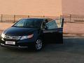 Honda Odyssey 2014 года за 13 600 000 тг. в Шымкент – фото 15