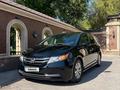 Honda Odyssey 2014 года за 13 600 000 тг. в Шымкент – фото 2
