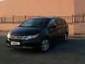 Honda Odyssey 2014 года за 13 600 000 тг. в Шымкент – фото 16