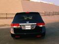 Honda Odyssey 2014 года за 13 600 000 тг. в Шымкент – фото 17