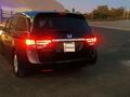 Honda Odyssey 2014 года за 13 600 000 тг. в Шымкент – фото 18
