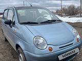 Daewoo Matiz 2012 года за 2 450 000 тг. в Семей