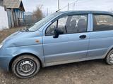 Daewoo Matiz 2012 года за 2 450 000 тг. в Семей – фото 3