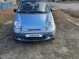 Daewoo Matiz 2012 года за 2 450 000 тг. в Семей – фото 4