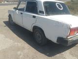 ВАЗ (Lada) 2107 2010 годаүшін400 000 тг. в Шиели – фото 3