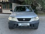 Honda CR-V 1996 годаүшін2 500 000 тг. в Талдыкорган