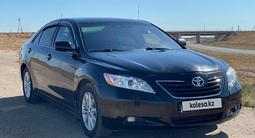 Toyota Camry 2009 года за 4 950 000 тг. в Байконыр