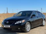 Toyota Camry 2009 года за 4 950 000 тг. в Байконыр – фото 2