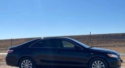 Toyota Camry 2009 года за 4 950 000 тг. в Байконыр – фото 3