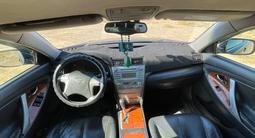 Toyota Camry 2009 года за 4 950 000 тг. в Байконыр – фото 4