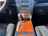 Toyota Camry 2009 года за 4 950 000 тг. в Байконыр – фото 5