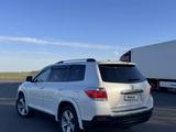 Toyota Highlander 2013 годаүшін9 200 000 тг. в Уральск – фото 3