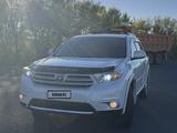 Toyota Highlander 2013 годаүшін9 200 000 тг. в Уральск – фото 5