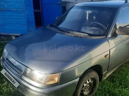 ВАЗ (Lada) 2111 2001 года за 900 000 тг. в Усть-Каменогорск – фото 3