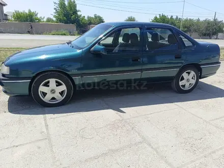 Opel Vectra 1995 года за 2 500 000 тг. в Туркестан – фото 8