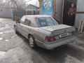 Mercedes-Benz E 300 1990 года за 1 250 000 тг. в Костанай – фото 5