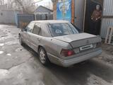 Mercedes-Benz E 300 1990 года за 1 250 000 тг. в Костанай – фото 5