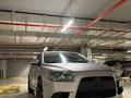 Mitsubishi Lancer 2012 годаүшін3 500 000 тг. в Астана – фото 2