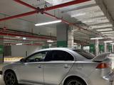 Mitsubishi Lancer 2012 годаүшін3 500 000 тг. в Астана