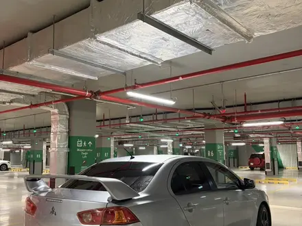 Mitsubishi Lancer 2012 года за 3 500 000 тг. в Астана – фото 6