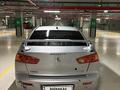 Mitsubishi Lancer 2012 годаүшін3 500 000 тг. в Астана – фото 7