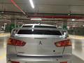 Mitsubishi Lancer 2012 годаүшін3 500 000 тг. в Астана – фото 9