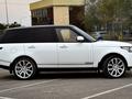 Land Rover Range Rover 2015 годаүшін29 000 000 тг. в Шымкент – фото 10