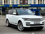 Land Rover Range Rover 2015 года за 31 000 000 тг. в Шымкент