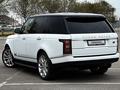 Land Rover Range Rover 2015 годаүшін29 000 000 тг. в Шымкент – фото 7