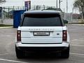 Land Rover Range Rover 2015 годаүшін29 000 000 тг. в Шымкент – фото 8