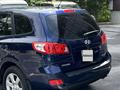 Hyundai Santa Fe 2008 года за 5 900 000 тг. в Астана – фото 10