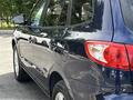 Hyundai Santa Fe 2008 года за 5 900 000 тг. в Астана – фото 11