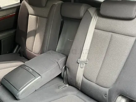 Hyundai Santa Fe 2008 года за 5 900 000 тг. в Астана – фото 23