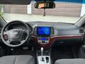 Hyundai Santa Fe 2008 года за 5 900 000 тг. в Астана – фото 28