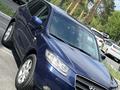 Hyundai Santa Fe 2008 года за 5 900 000 тг. в Астана – фото 4