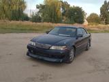 Toyota Mark II 1996 года за 2 700 000 тг. в Алматы – фото 2