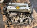 Двигатель Opel 1.8 16V X18XE (Еcotec) Инжектор Катушка за 200 000 тг. в Тараз – фото 2