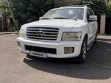 Infiniti QX56 2005 года за 6 000 000 тг. в Шымкент – фото 4